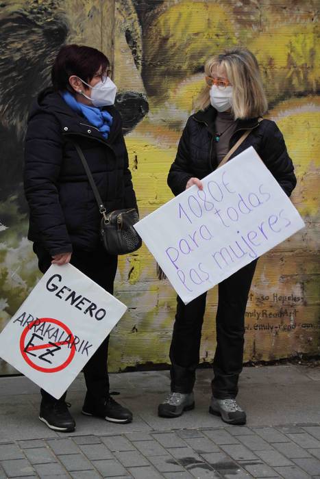 "Zaindu gaitezen norbera, bi 6 1615208278533