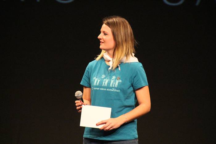 Giza katerako Tolosaldean 4. 14 1521318227352