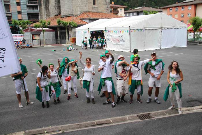 Giro ederra Anoetako Kuadril 16 1527359899596