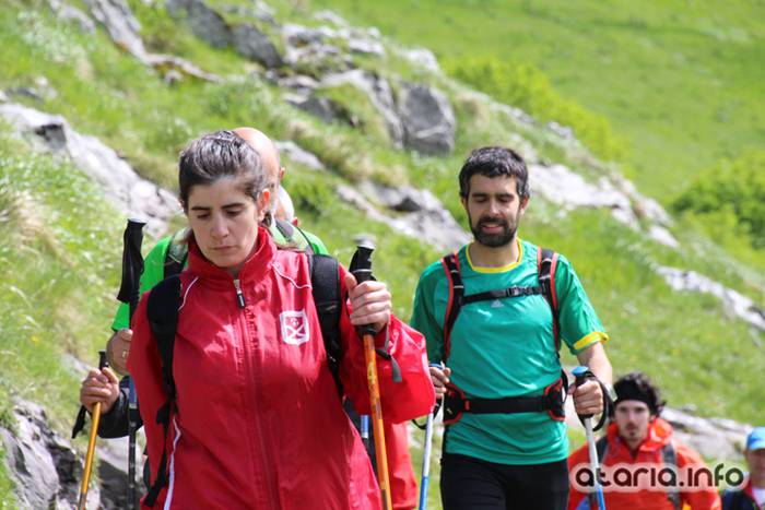 XIV Orduak Minak - Larrondo 144 1464547195016