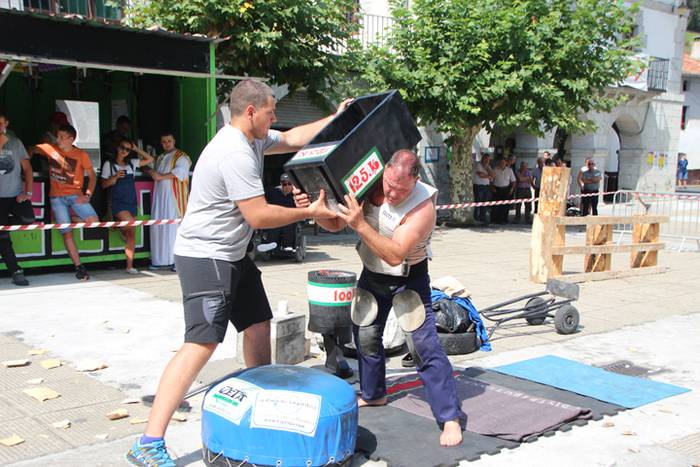 Mozorrorik onena, erakustald 16 1503590831504