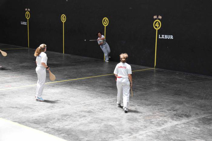 Ataria Pilota Txapelketa fin 120 1530367895547