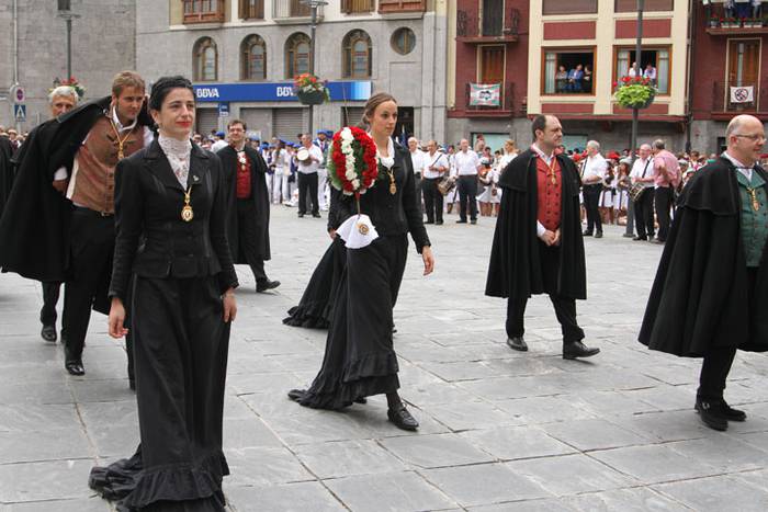 Tolosako sanjoanak, larunbat 70 1498331487543