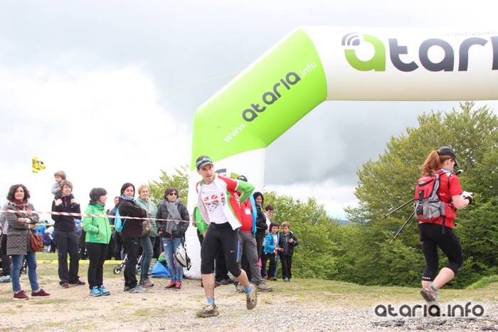 San Migeleko ataria, XIV Orduak 68 1464544285668