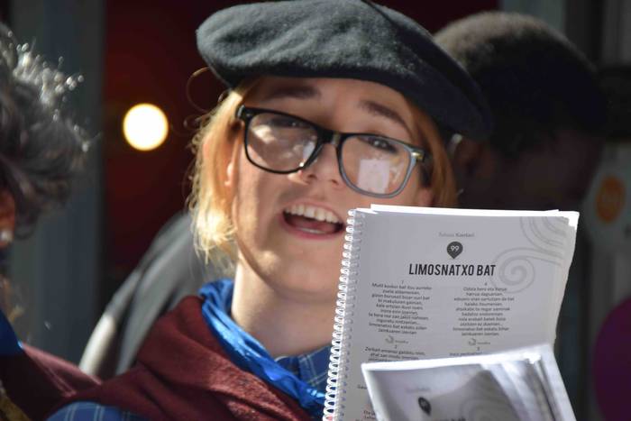 Zaldunita 2019. Karrozak eta 71 1551627170659