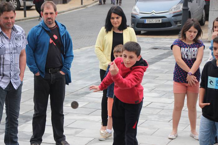 Abaltzisketa San Joan festa San Joan Eguna 31 1466774806381