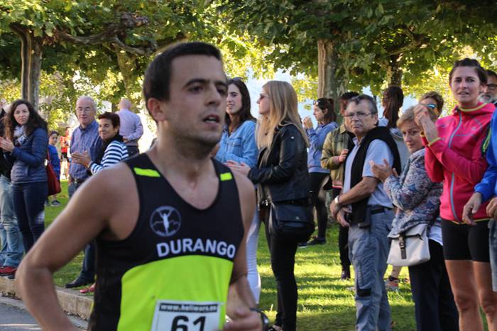 Iban Letamendi eta Alizia Ol 12 1507398093506