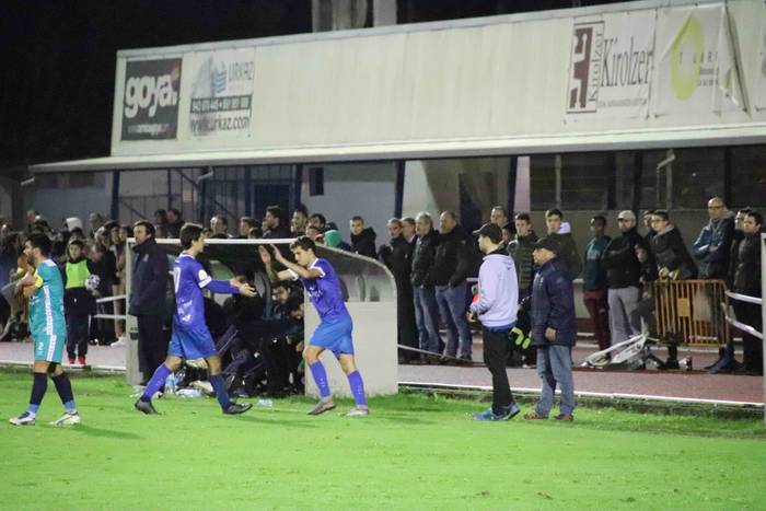 Eta orain lehen mailakoaren  65 1573679369233