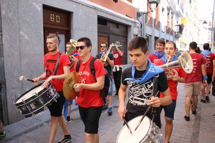 Tolosa San Joan jaiak 2019 k 28 1561203308662