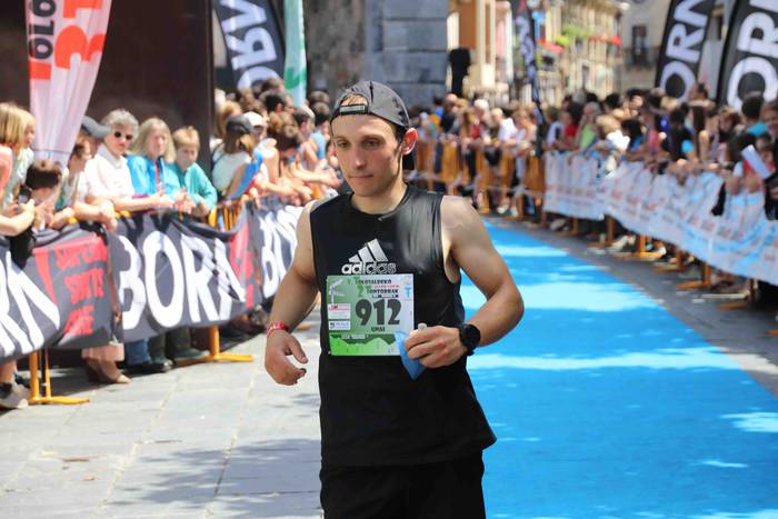 T2T Tolosaldeko 2 Tontorrak  47 1655059259161