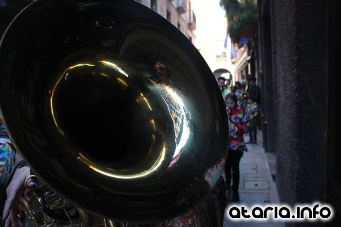 Zaldunita bezpera goizeko giroa 29 1454768941012