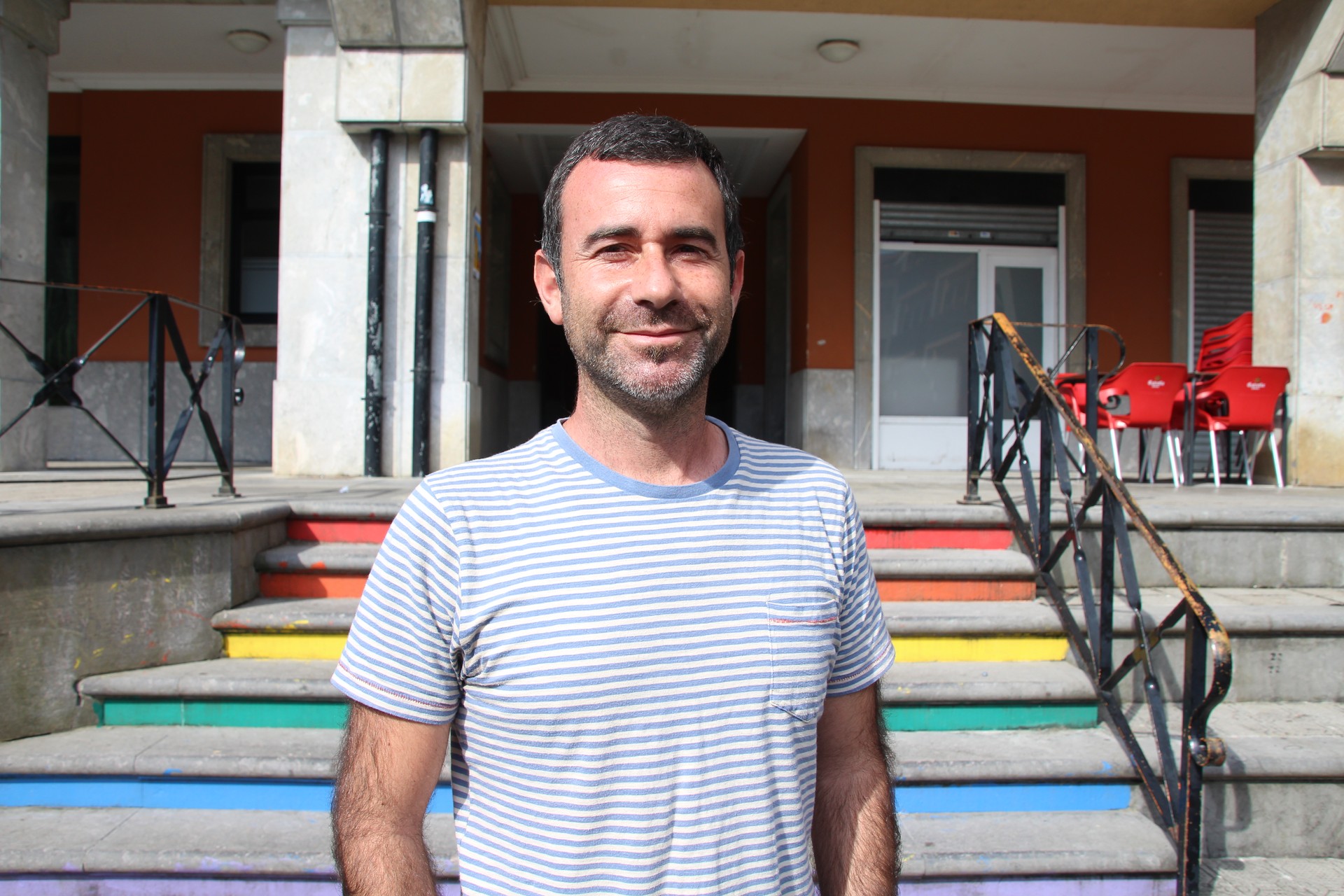 «Herri bizigarria izatea nahi dugu, guztiontzat»