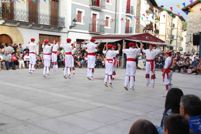 berastegi jaiak soka dantza 32 1533937876657