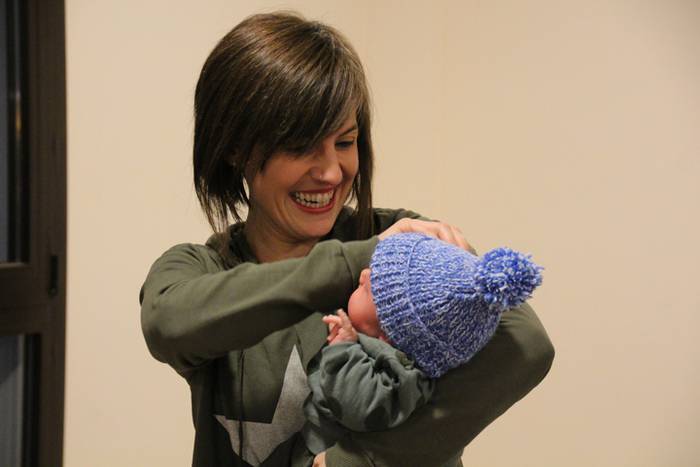 Direna direlako, Haritz eta  10 1485629226128