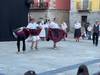 Udaberriko txikiak eta Esbart Sant Martí de Torrelles-eko dantzariak