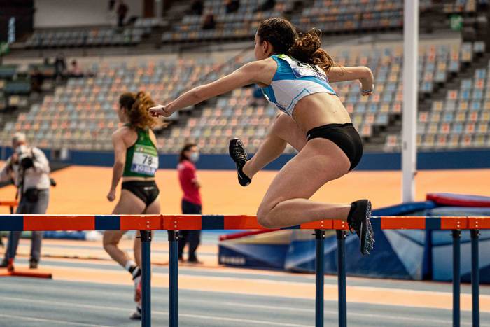 Maialen Muñoz, Euskal Herrik 8 1613611257090