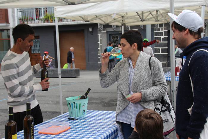 Ardoa protagonista Errebote  1 1494678960096