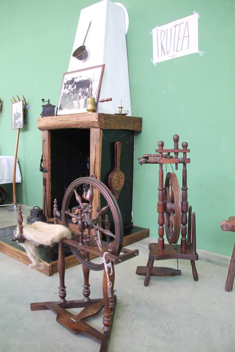 Landaretik ehunera, lihoa 33 1480163018677