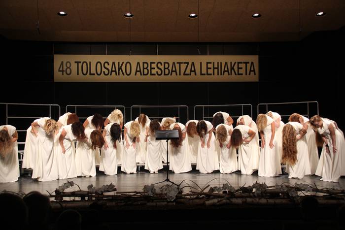 48. Tolosako Abesbatza Lehiaketa 49 1478019630053