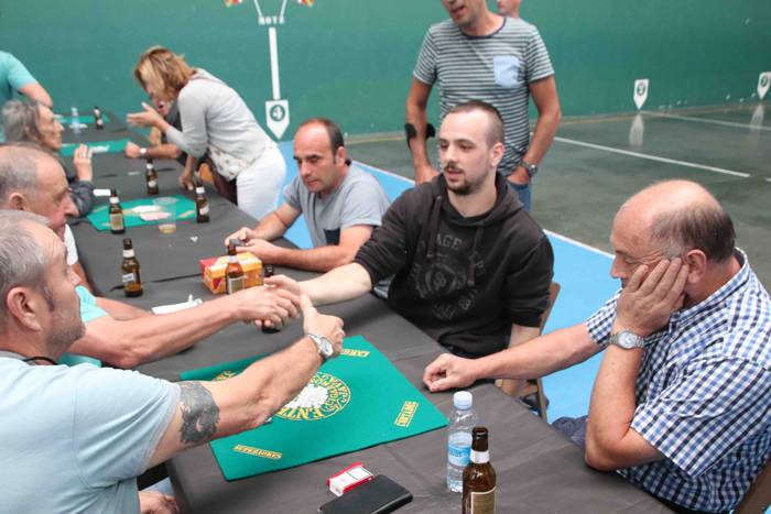 Bidania San Bartolome festak 88 1535228394347