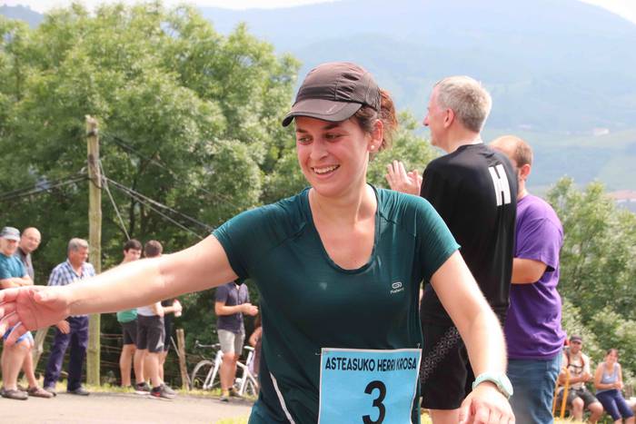 Aitor Regillagak eta Lourdes 177 1531663680508