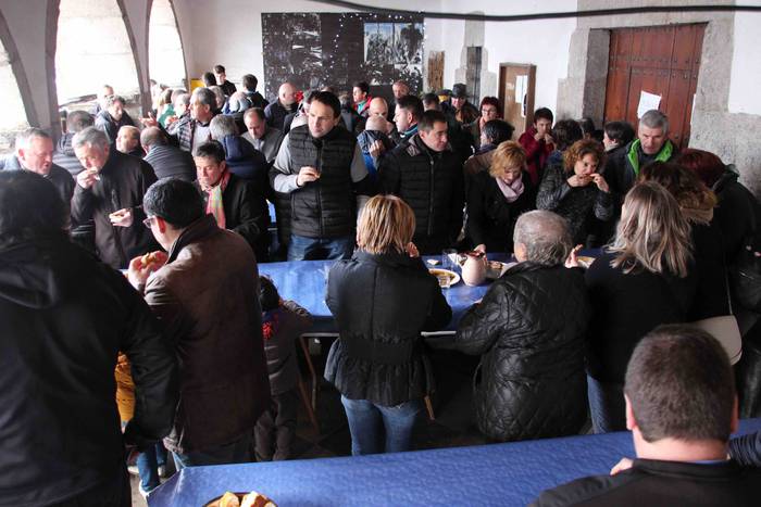 Abaltzisketa Txerri Festa 2018 1 1546090714967