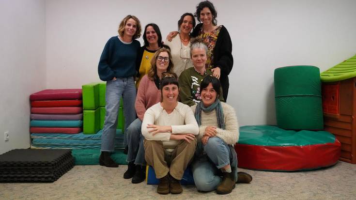 Pasahitza, 2026-04-21