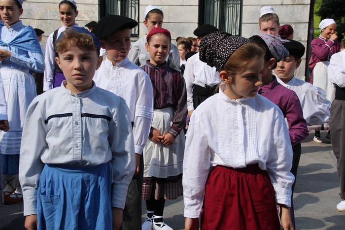 Dantzari Txiki eguna Ibarran 2016 8 1464428066882