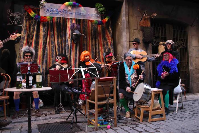 Zaldunita Eguna taldea 2020 31 1582471228554