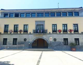 Ibarrako PSE-EEren iritziz EH Bilduk energia-komunitateak kudeatzeko bultzatutako egitura ez da gardena