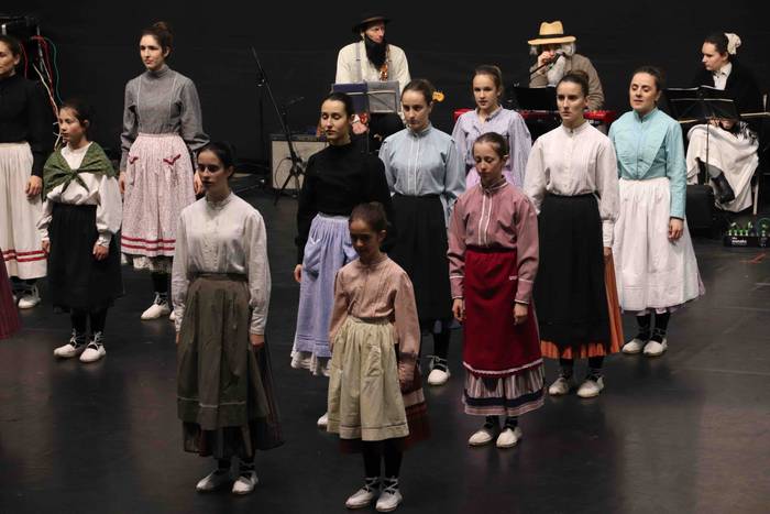 'Txekorra' da Lizartzako ina 62 1581168747837