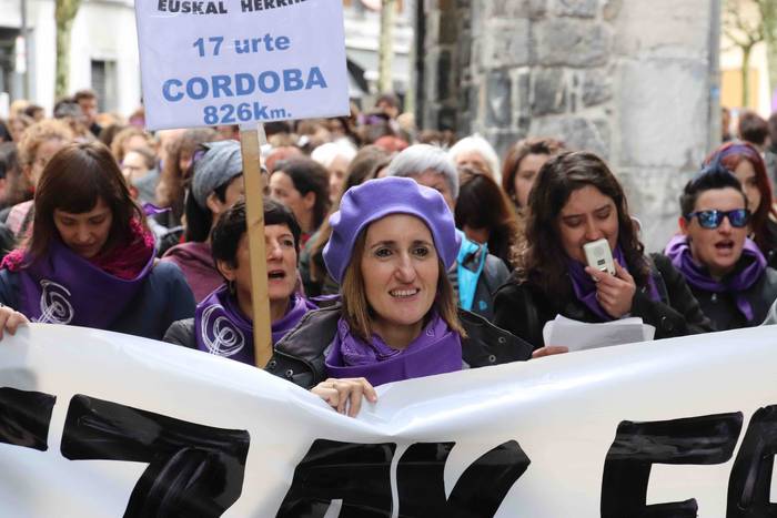 Inoizko mobilizaziorik jende 17 1552060323818