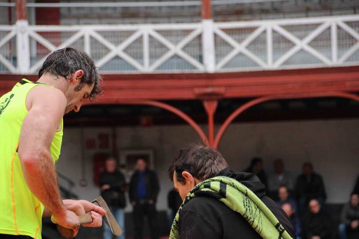 Handia egin du 'Arria V.a'k 11 1552832772719