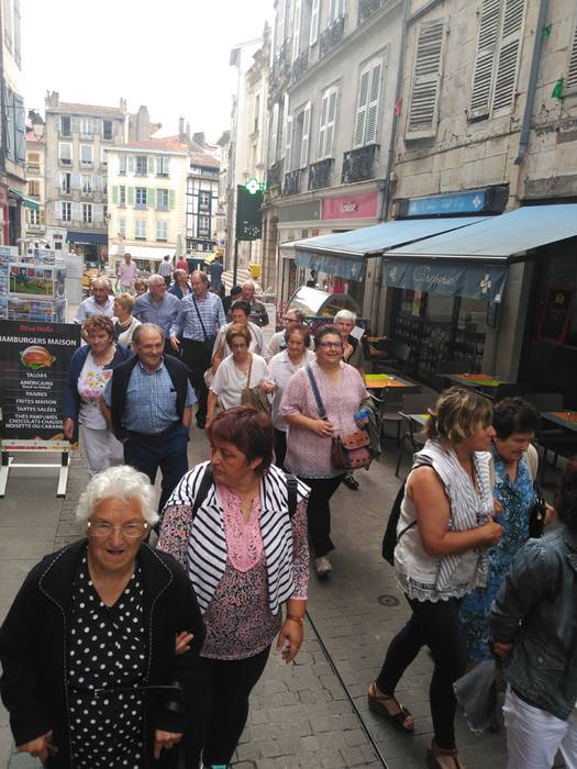 Amezketa erretirodunak bidai 14 1498839494823