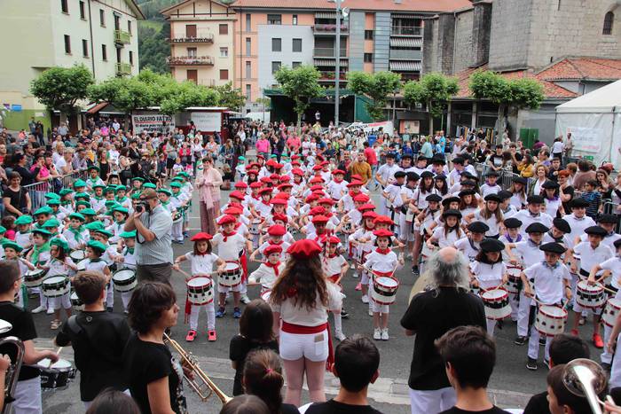 Anoetako jaiak 2019, txupina 29 1560966331620