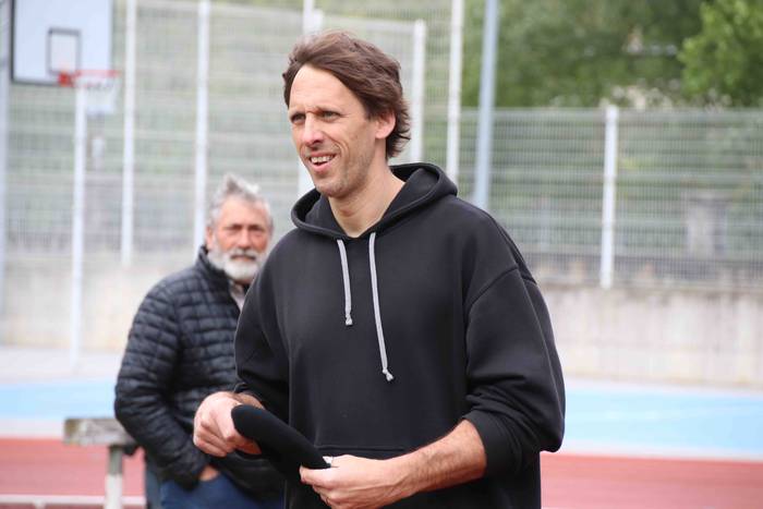 Munduko II. Txapel Jaurtiket 40 1558179664615