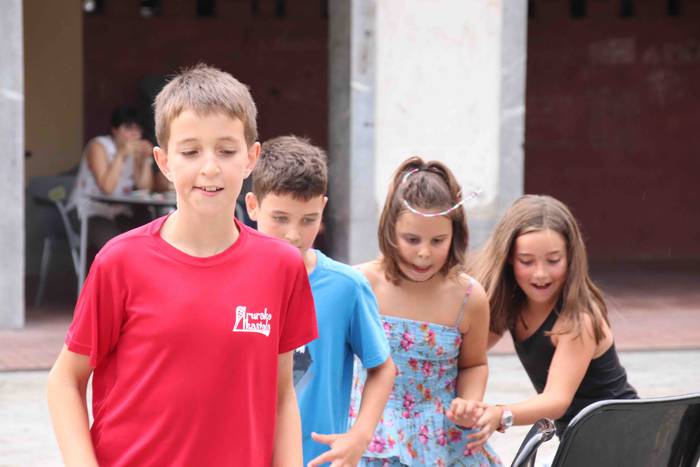 Hasi dira Iruran uzta jasotz 29 1531505165562