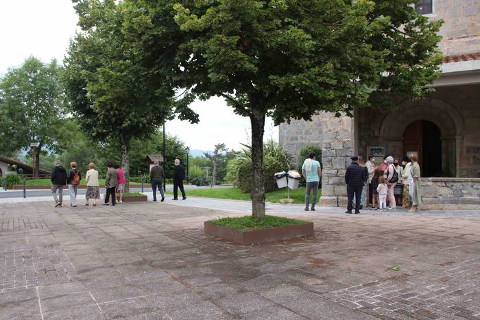 San Pedro eguna, 2021, urkiz 2 1624974223728