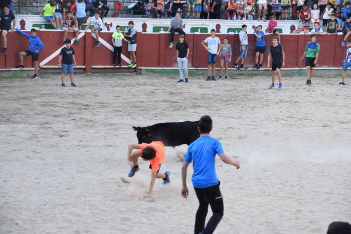 Berazubiko festak 2017, zeze 36 1507822934450