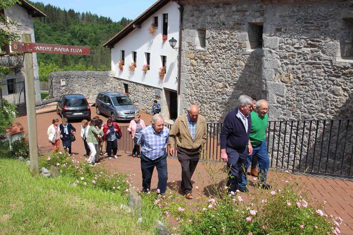 Harri jasarik ez da izango B 16 1559841828655