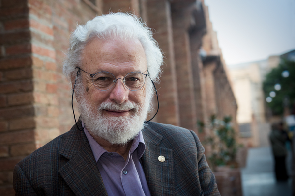 Francesco Tonucci pedagogoa eskualdean izango da