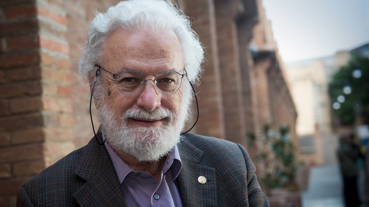 Francesco Tonucci pedagogoa eskualdean izango da