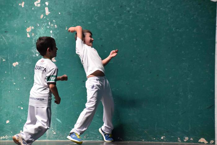 Ataria pilota txapelketa Iba 6 1653747403746