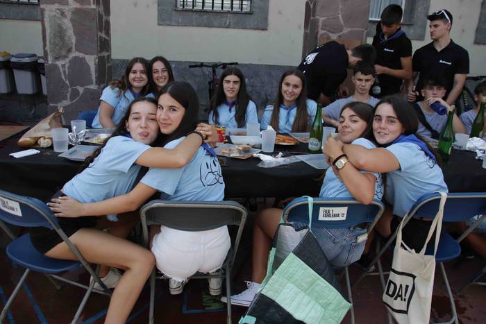 Kuadrillen Eguna. Berastegik 1 1659794940285