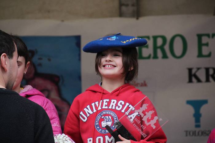 700 haur inguru XXXI. Ero Et 179 1516542946913