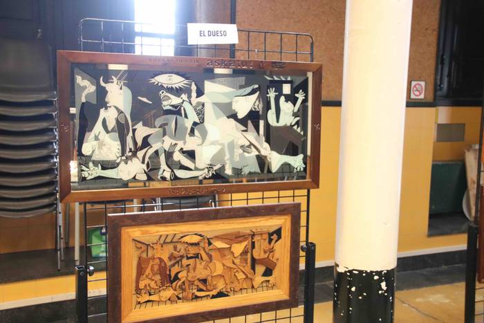 Preso politikoen artelanak i 12 1618677519024