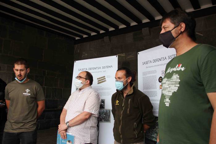 Gerrako materiala aurkitu du 14 1598630777242