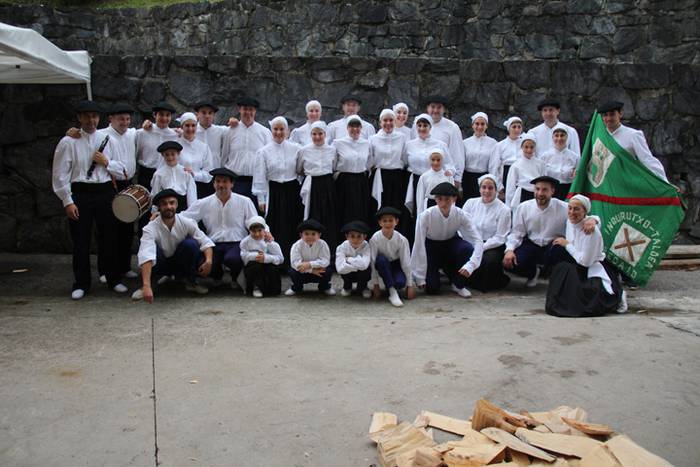 Ingurutxoa Bedaioko ikur 52 1505070482864