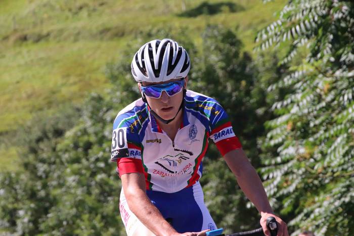 Iñaki Murua eta Ane Iriartek 60 1535890488163