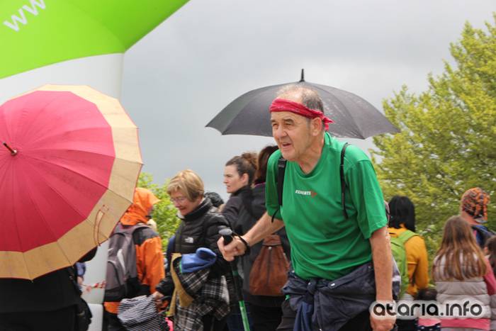 San Migeleko ataria, XIV Orduak 291 1464544386020